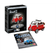 Revell 07735 BMW Isetta 250 - 70th Anniversary "Exclusive Edition" - Massstab 1:16