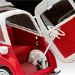 Revell 07735 BMW Isetta 250 - 70th Anniversary "Exclusive Edition" - Massstab 1:16 | Bild 3