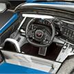 Revell 07750 Corvette C8 Cabriolet - Massstab 1:25 | Bild 5