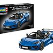 Revell 07750 Corvette C8 Cabriolet - Massstab 1:25 | Bild 1