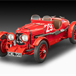 Revell 07751 Aston Martin Ulster - Massstab 1:32 | Bild 2