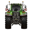 Revell 07827 Fendt 728 Vario Tractor Click System - Massstab 1:20 | Bild 3