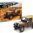 Revell 14547 77 Jeep CJ-7 - Massstab 1:24 | Bild 1