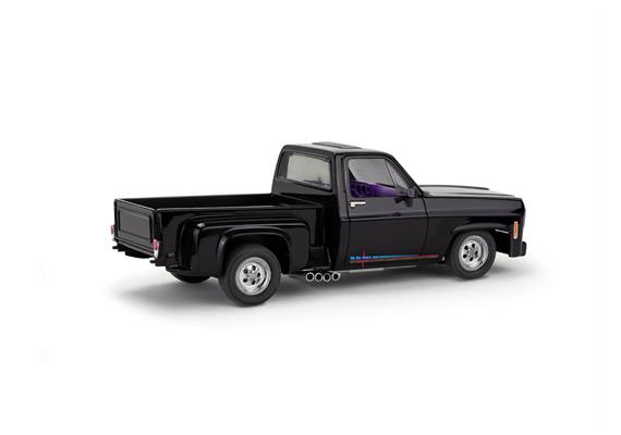 Revell 14552 ‘77 Chevy® Street Pickup - Massstab 1:25 | Bild 3