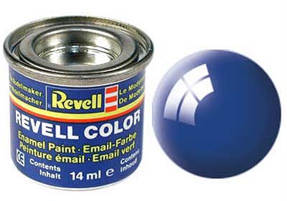 Revell 32152 blau, glänzend