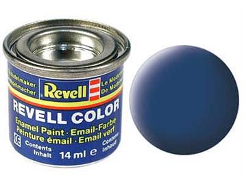 Revell 32156 blau, matt