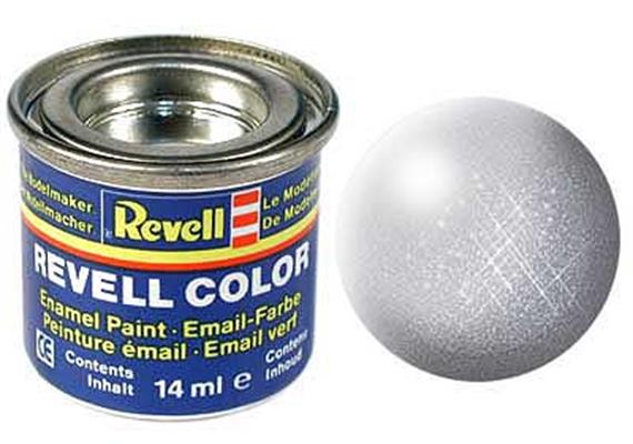Revell 32190 silber, metallic