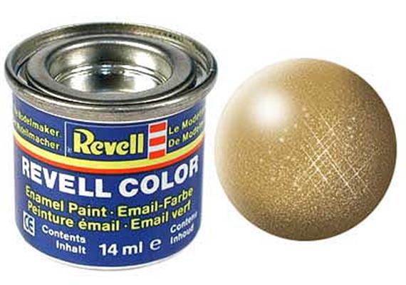 Revell 32194 Gold, metallic | Bild 1
