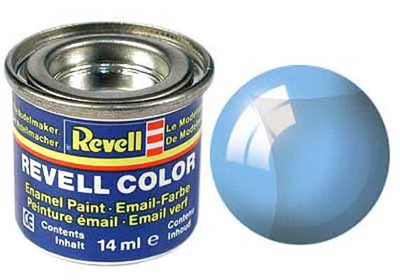 Revell 32752 blau klar