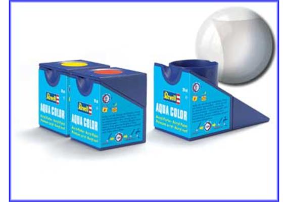 Revell 36101 farblos glänzend | Bild 2