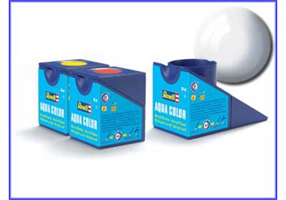 Revell 36104 weiss, glänzend | Bild 2