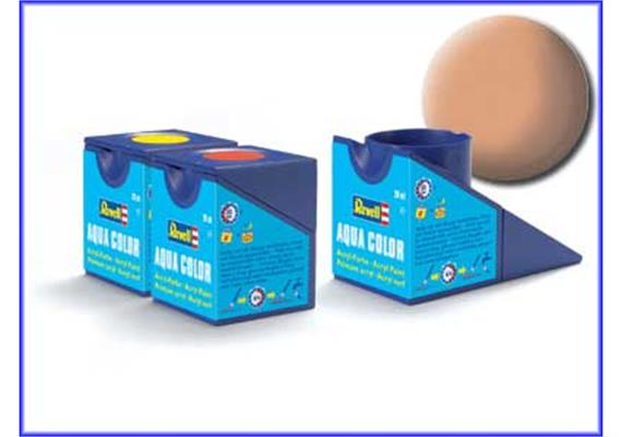 Revell 36135 hautfarbe, matt | Bild 2