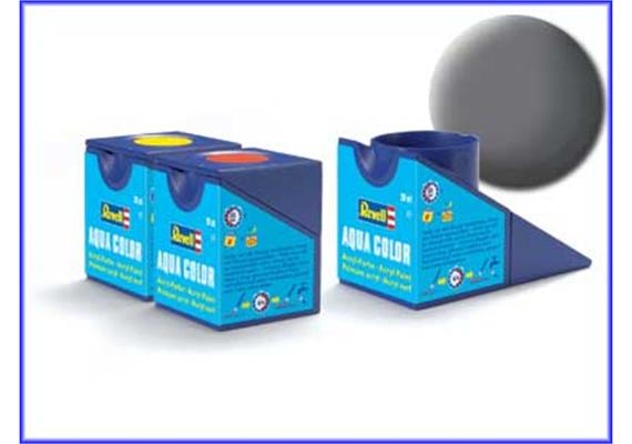 Revell 36147 mausgrau, matt | Bild 2