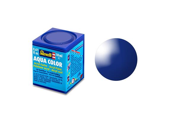 Revell 36151 Ultramarinblau, glänzend