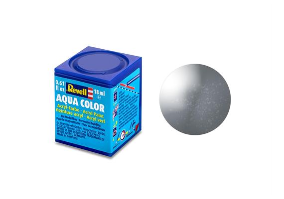 Revell 36191 Eisen, metallic | Bild 1