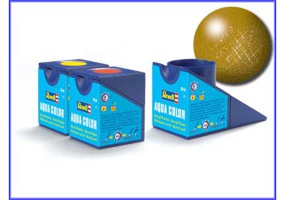 Revell 36192 Messing, metallic | Bild 2