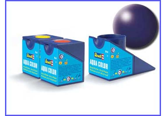 Revell 36350 lufthansablau seidenmatt