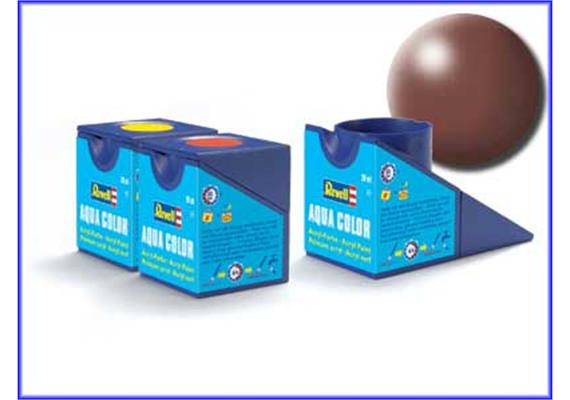 Revell 36381 braun, seidenmatt