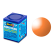 Revell 36730 orange, klar - "Clear Orange" Aqua Color Acrylic - 18ml | Bild 1