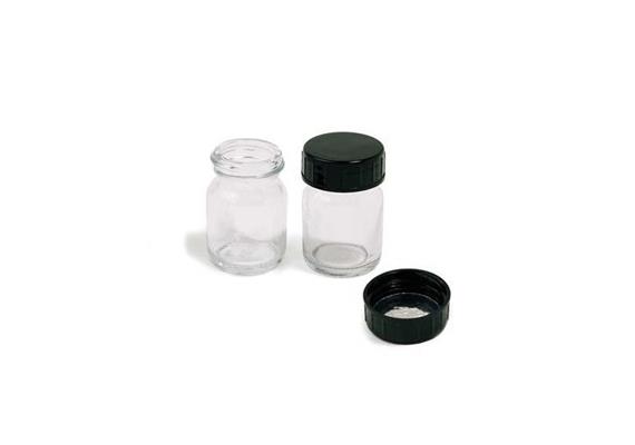 Revell 38300 Glastopf mit Deckel