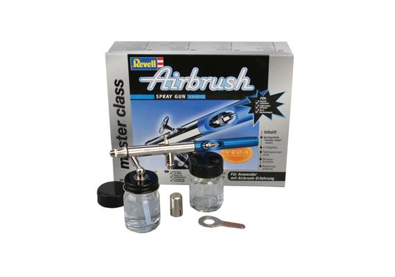 Revell 39107 Airbrush Spray Gun Master Class Vario | Bild 1