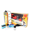 Revell 39196 Airbrush Set "Starter Class" mit Druckluftdose