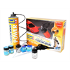 Revell 39196 Airbrush Set "Starter Class" mit Druckluftdose
