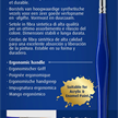 Revell 39561 Painta Professional Brushes: Detail Set | Bild 3