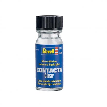 Revell 39609 Contacta Clear, 20 g