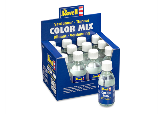 Revell 39612 Color Mix, Verdünner, 100 ml | Bild 2