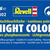 Revell 39802 Night Color, Leuchtfarbe 30ml | Bild 2