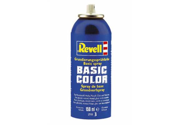 Revell 39804 Basic Colour 150ml Spray