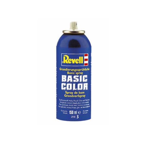 Revell 39804 Basic Colour 150ml Spray