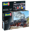 Revell 62167 Model Set Schnellzuglokomotive BR18505 mit Tender - Massstab 1:87 | Bild 2