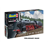 Revell 62168 Model Set Schnellzuglokomotive S3-6 BR18mit Tender - Massstab 1:87