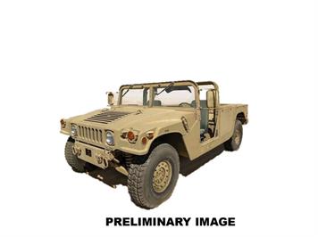 Revell 63366 Model Set HMMWV M1097A2 - Massstab 1:35