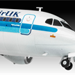 Revell 63791 Model Set BAe 146-200 “AirUK” - Massstab 1:144 | Bild 3