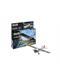 Revell 63835 Model Set Sports Plane "Builder's Choice" - Massstab 1:32