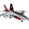 Revell 63997 Model Set F/A-18E "Super Hornet" mit Farben, Pinsel und Leim 1:144 | Bild 2