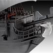 Revell 65499 Model Set Black Pearl - Massstab (1:150) | Bild 4
