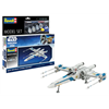 Revell 66791 Model Set New Republic X-Wing Fighter™ - Massstab 1:57