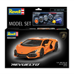 Revell 67723 Model Set Lamborghini Revuelto - Massstab 1:24 | Bild 2