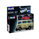 Revell 67725 Model Set "StrangerThings"Argyle’s VWT3 Surfer Boy - Massstab 1:25