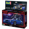 Revell 67728 Model Set "StrangerThings"Billy'sChevy Camaro Z-28 - Massstab 1:25 | Bild 4