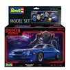 Revell 67728 Model Set "StrangerThings"Billy'sChevy Camaro Z-28 - Massstab 1:25 | Bild 3