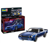 Revell 67728 Model Set "StrangerThings"Billy'sChevy Camaro Z-28 - Massstab 1:25