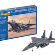 Revell 73972 Starter Kit F-15E Strike Eagle & bombs - Massstab 1:144 | Bild 1
