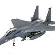 Revell 73972 Starter Kit F-15E Strike Eagle & bombs - Massstab 1:144 | Bild 2