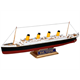 Revell 75804 Starter Kit R.M.S. Titanic - Massstab 1:1200