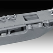 Revell 75824 Starter Kit USS Enterprise CV-6 - Massstab 1:1200 | Bild 4